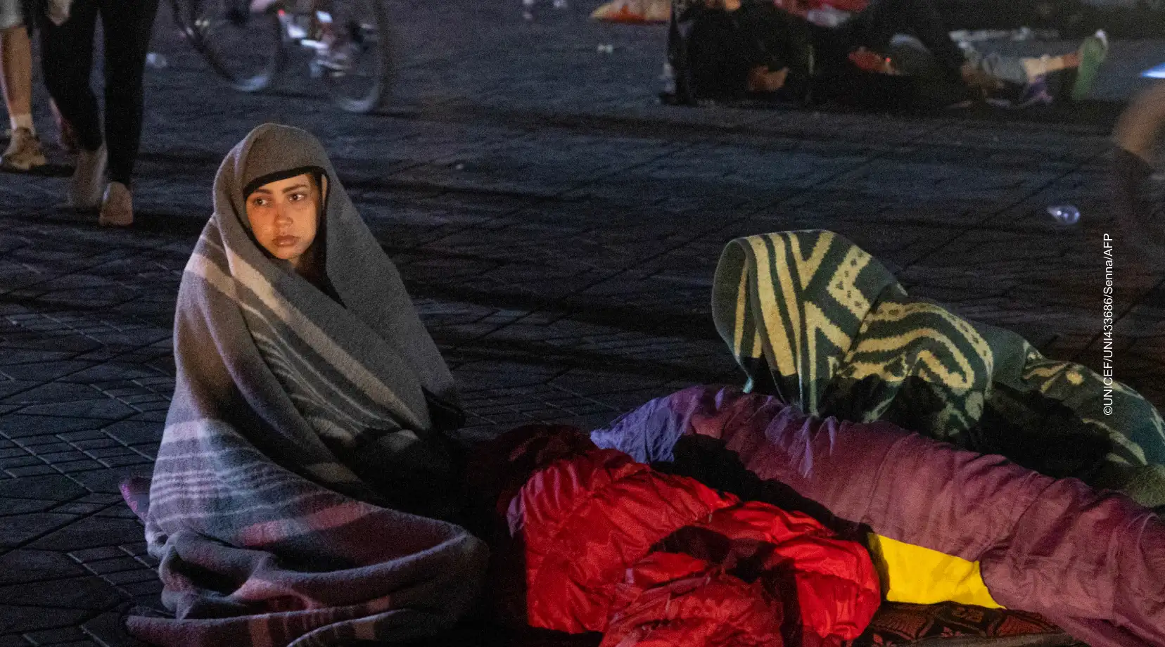 Pomozite deci u kriznim situacijama