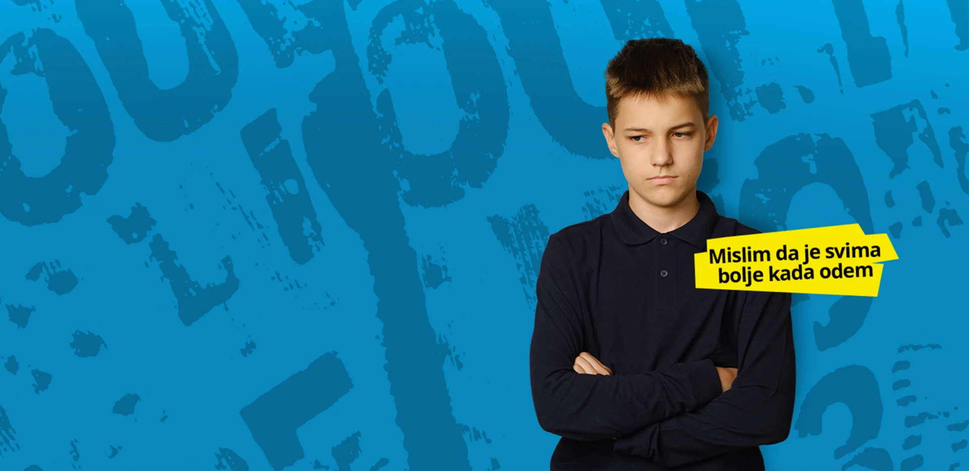 Nisi ti loš, loše ti je