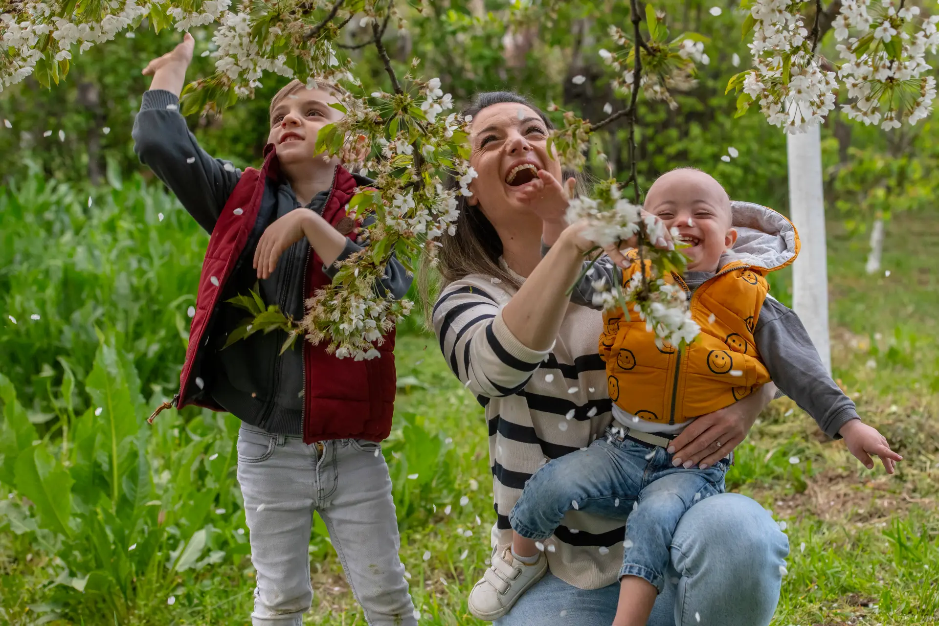 Prava deteta – Osnova za srećno i sigurno detinjstvo