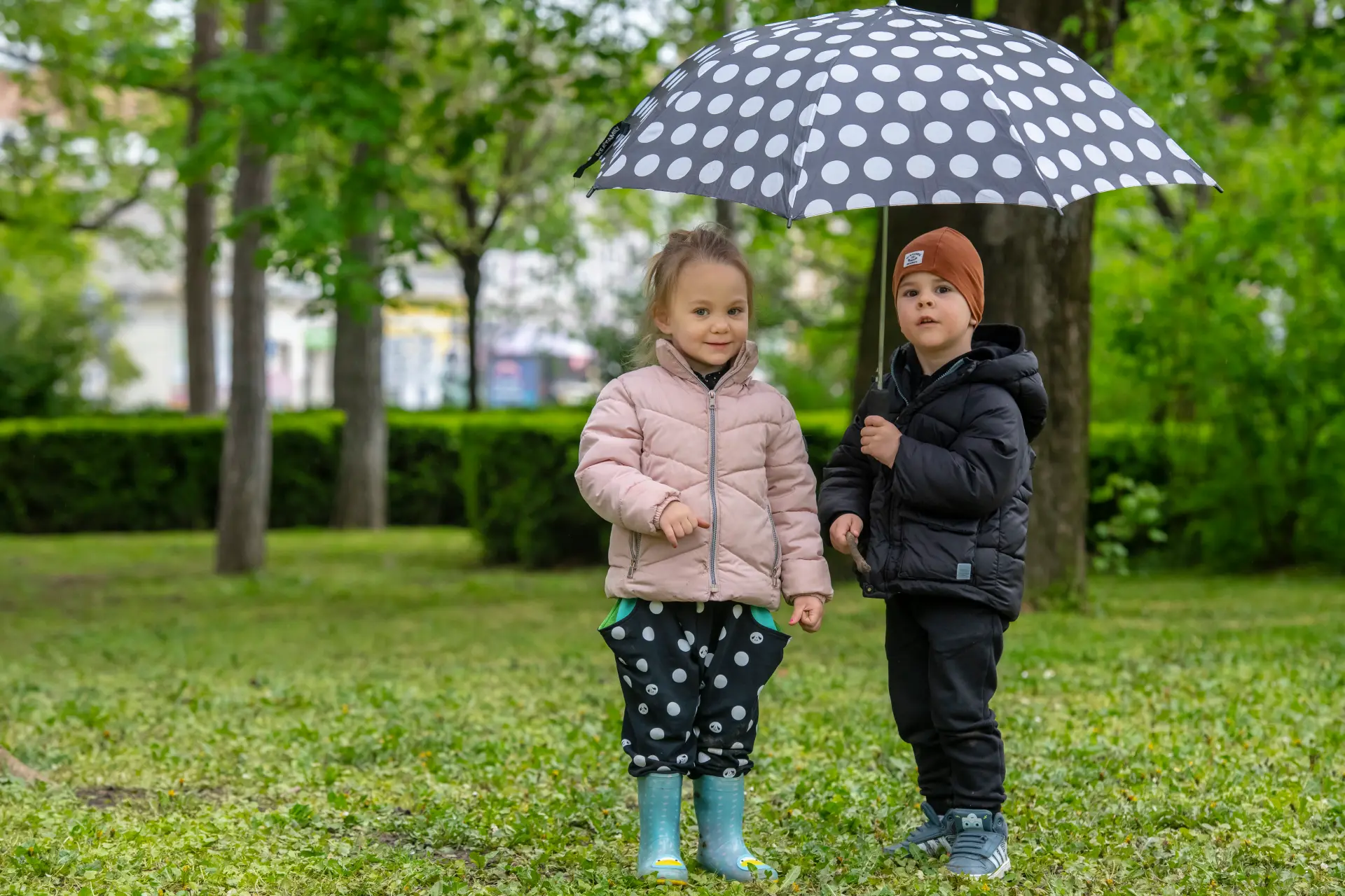 Svetski dan deteta - Zajedno za prava svakog deteta