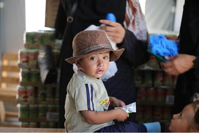 Ovaj mali paket spašava dečije živote