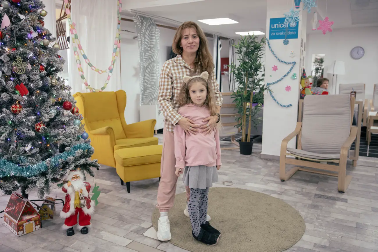 Nova godina kroz oči dece -  Šta deci zaista znači praznik?