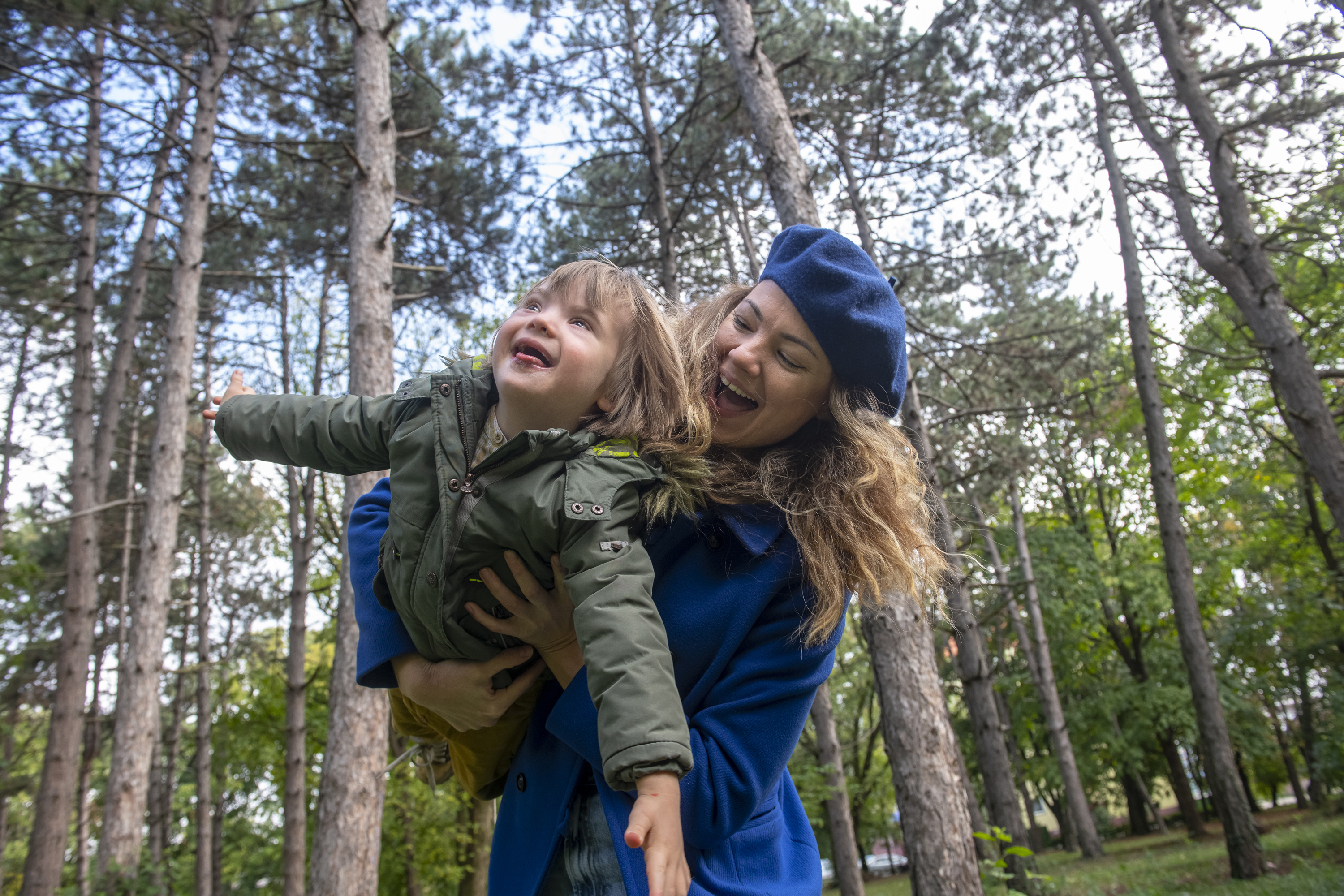 Deca sa Daunovim sindromom - pravo na ravnopravnost, podršku i razvoj
