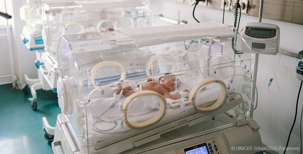 neonatology